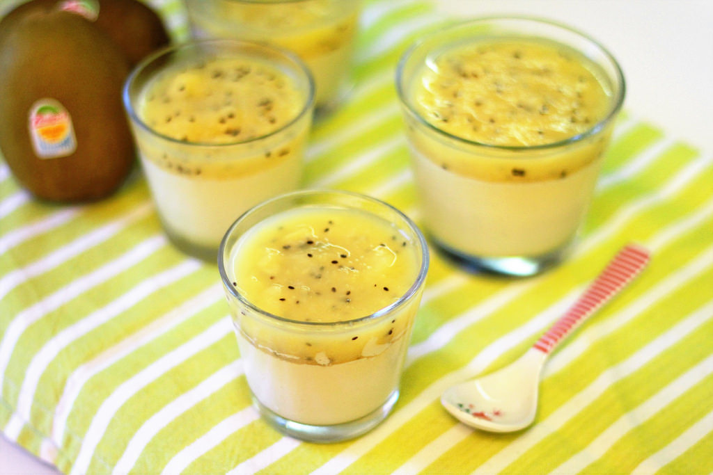 recipe of 'de Rechupete'