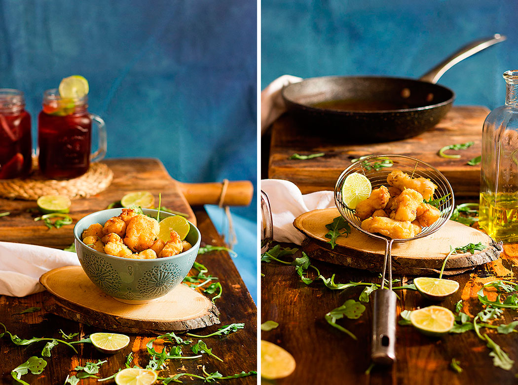 recipe for 'Yerbabuena en la cocina'
