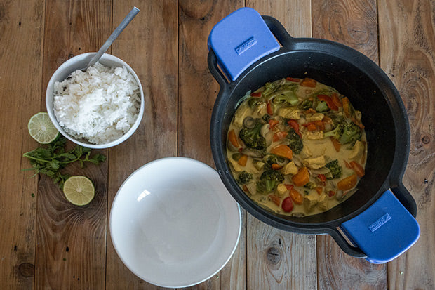 recipe of La Gulateca