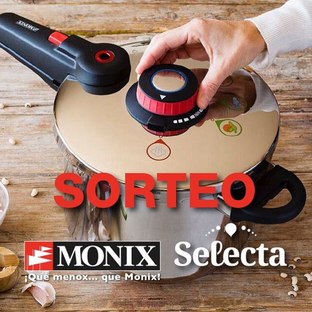Sono finiti i miti sulla pentola a pressione - SORTEO
