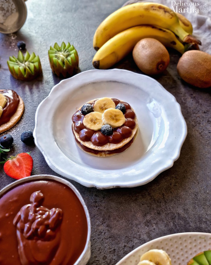 video ricetta