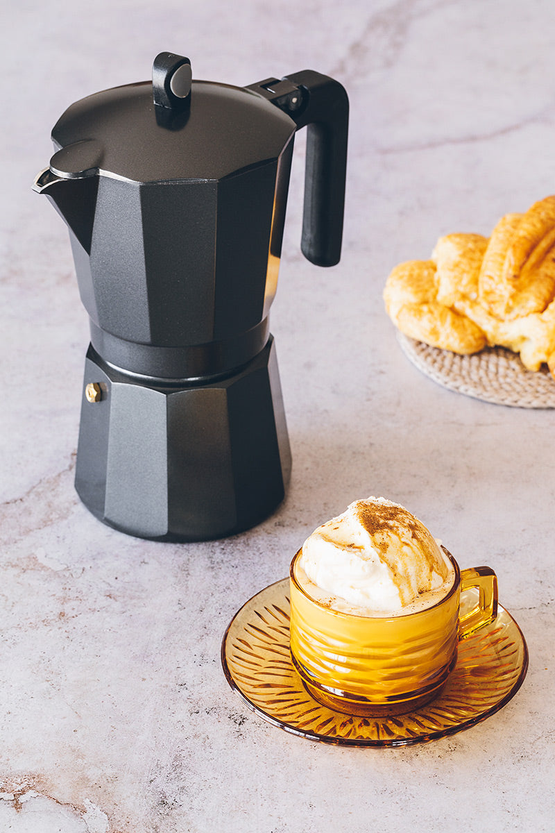 Affogato