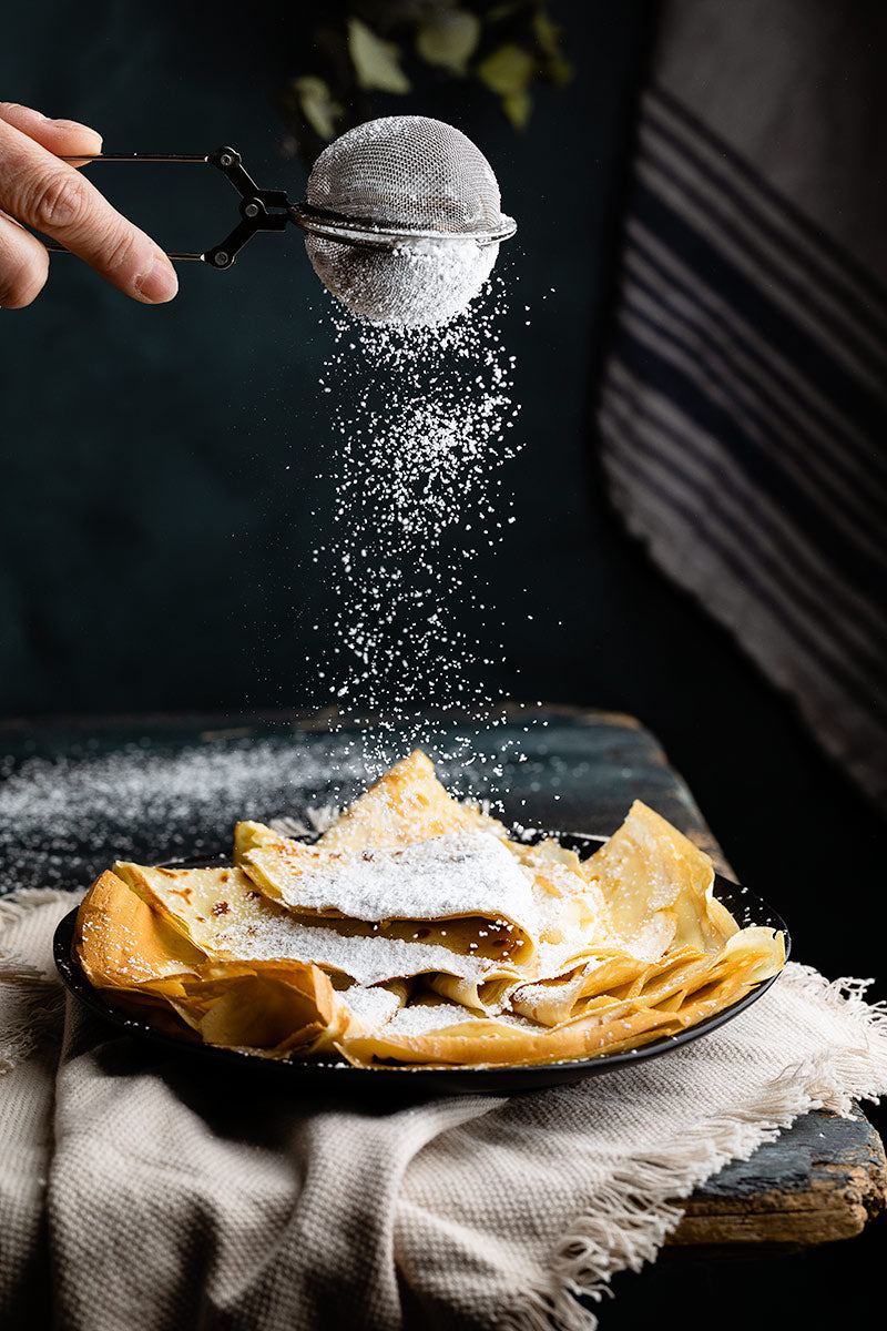 Crêpes