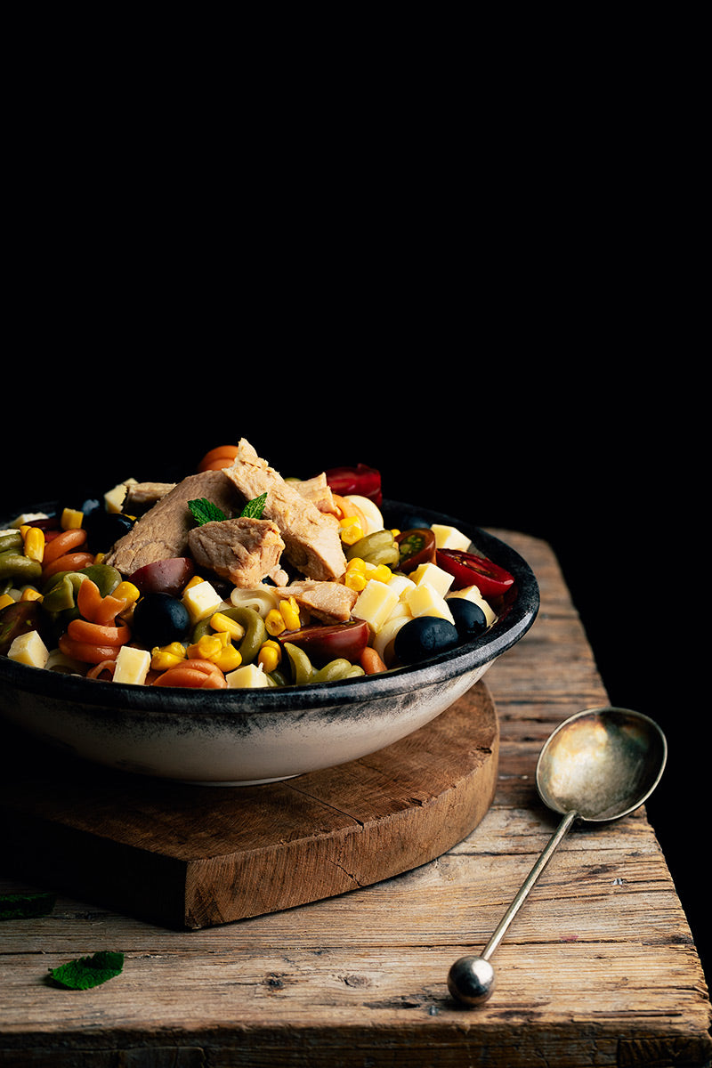 Insalata di pasta
