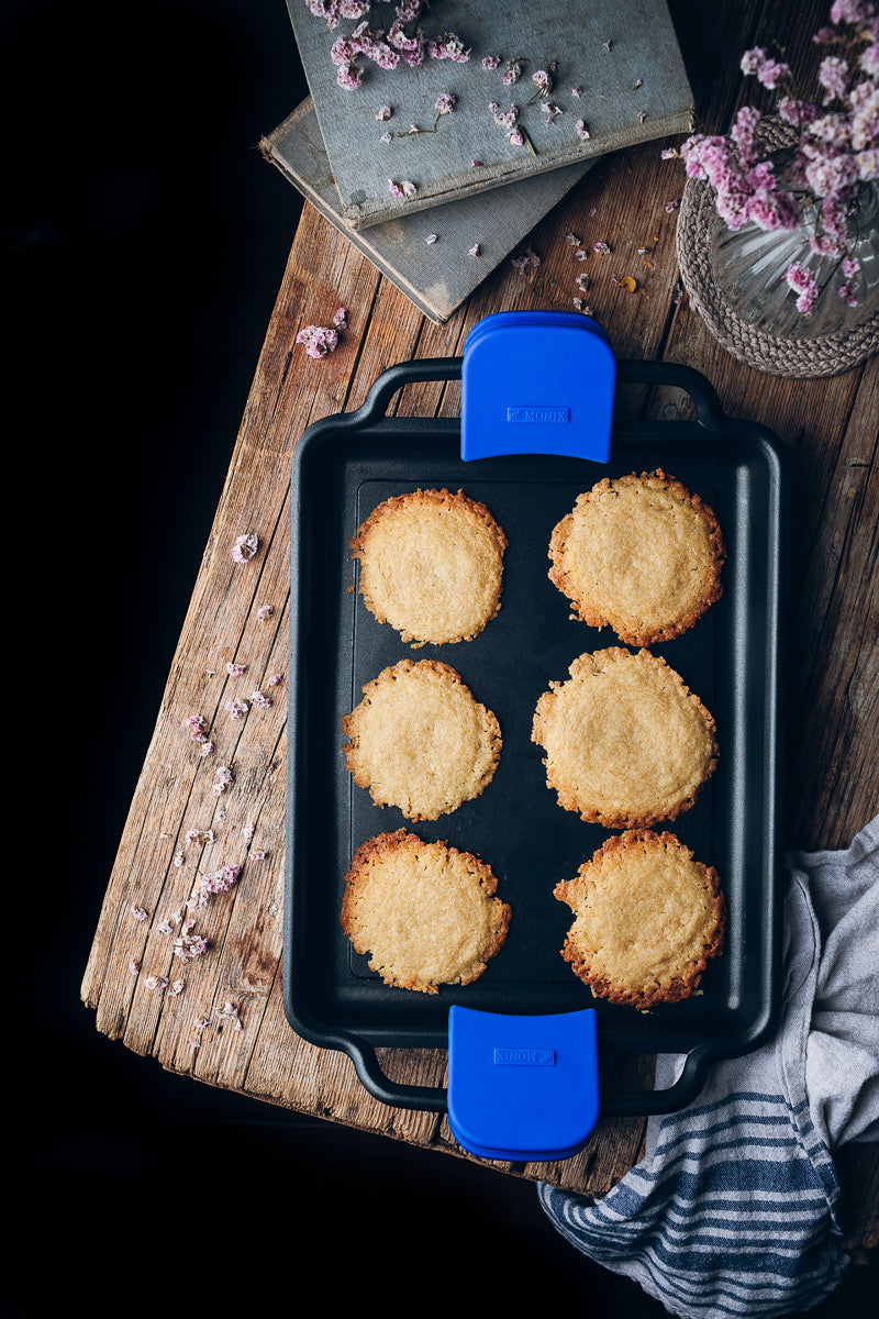 Galletas