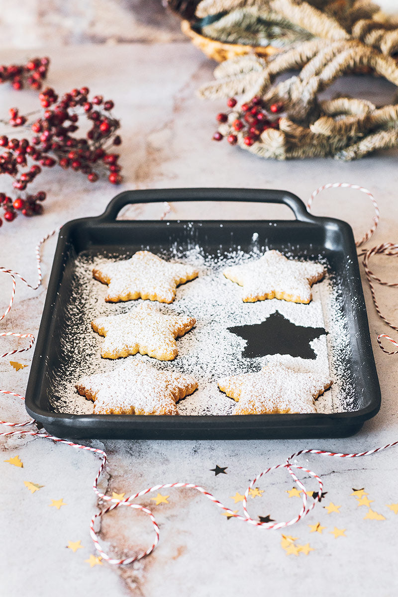 Biscotti di Natale
