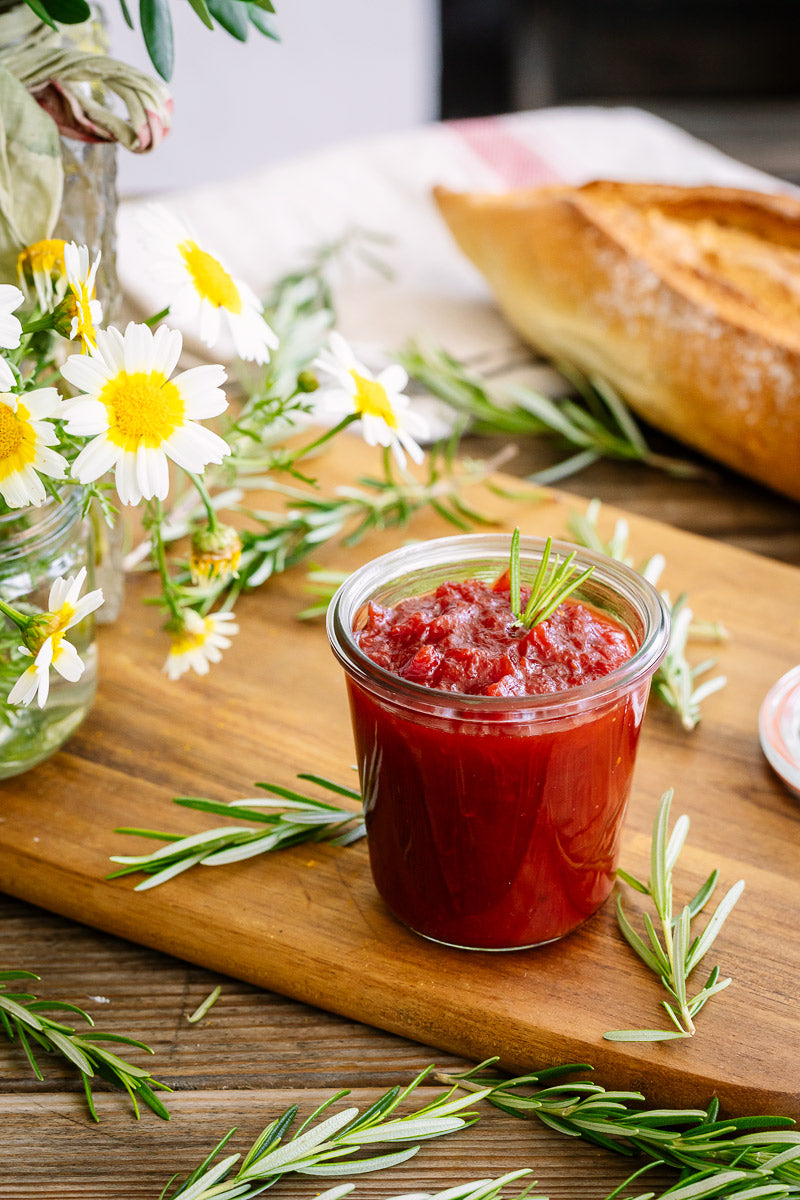 Tomatenmarmelade