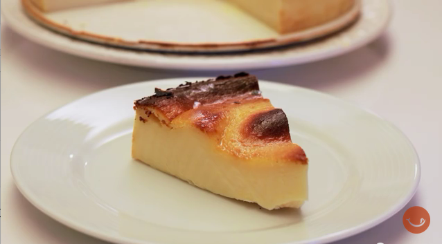 Der einfachste Käsekuchen der Welt