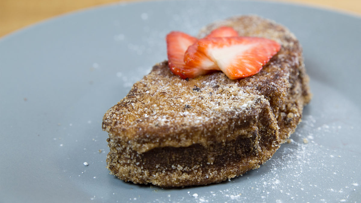 video ricetta