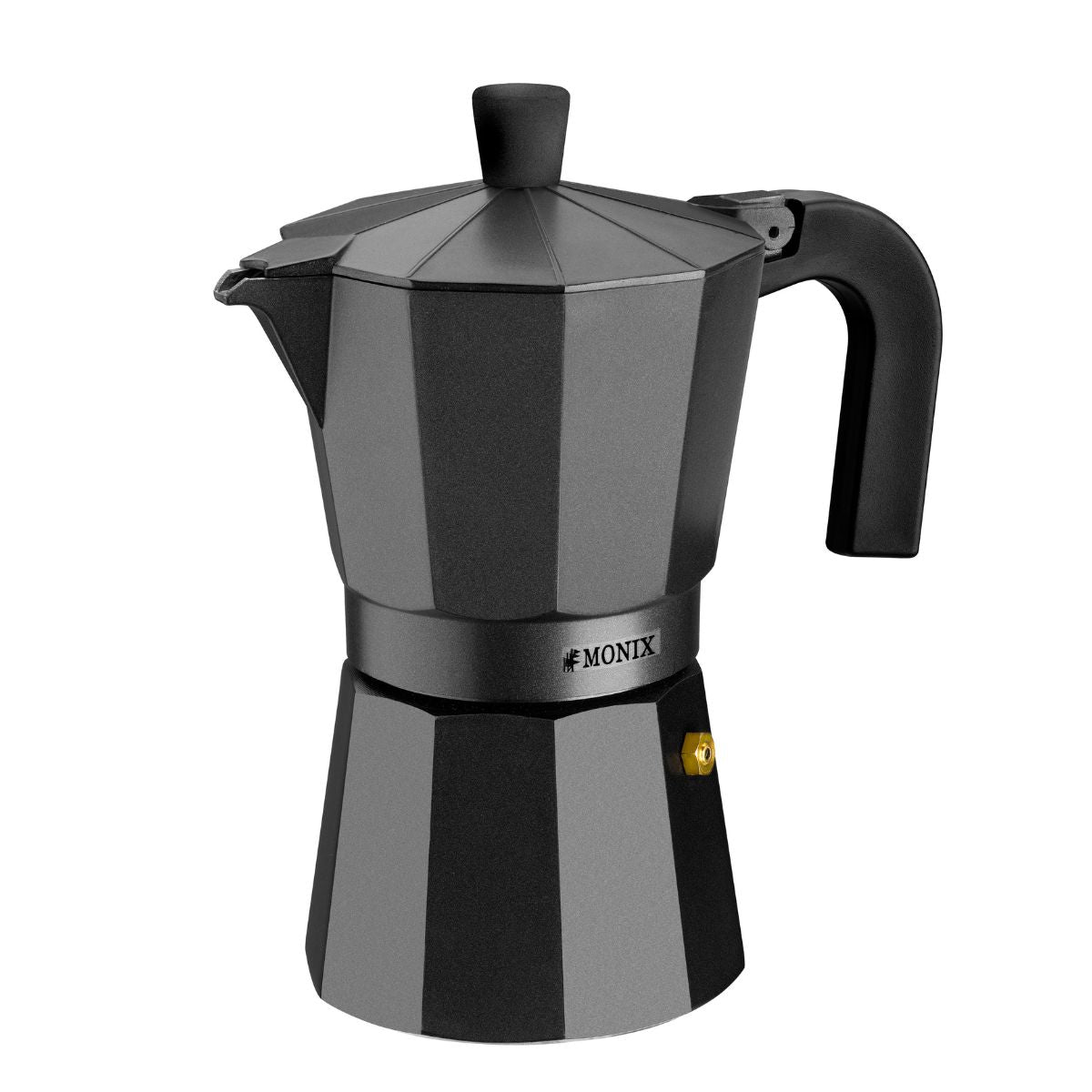 Cafetera Vitro-Noir