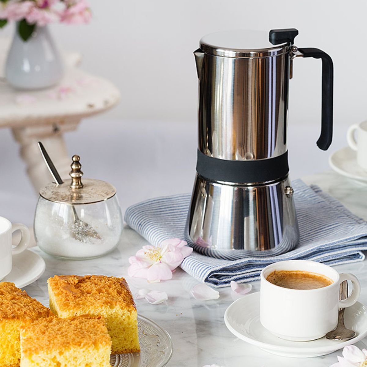 Cafetera Aroma