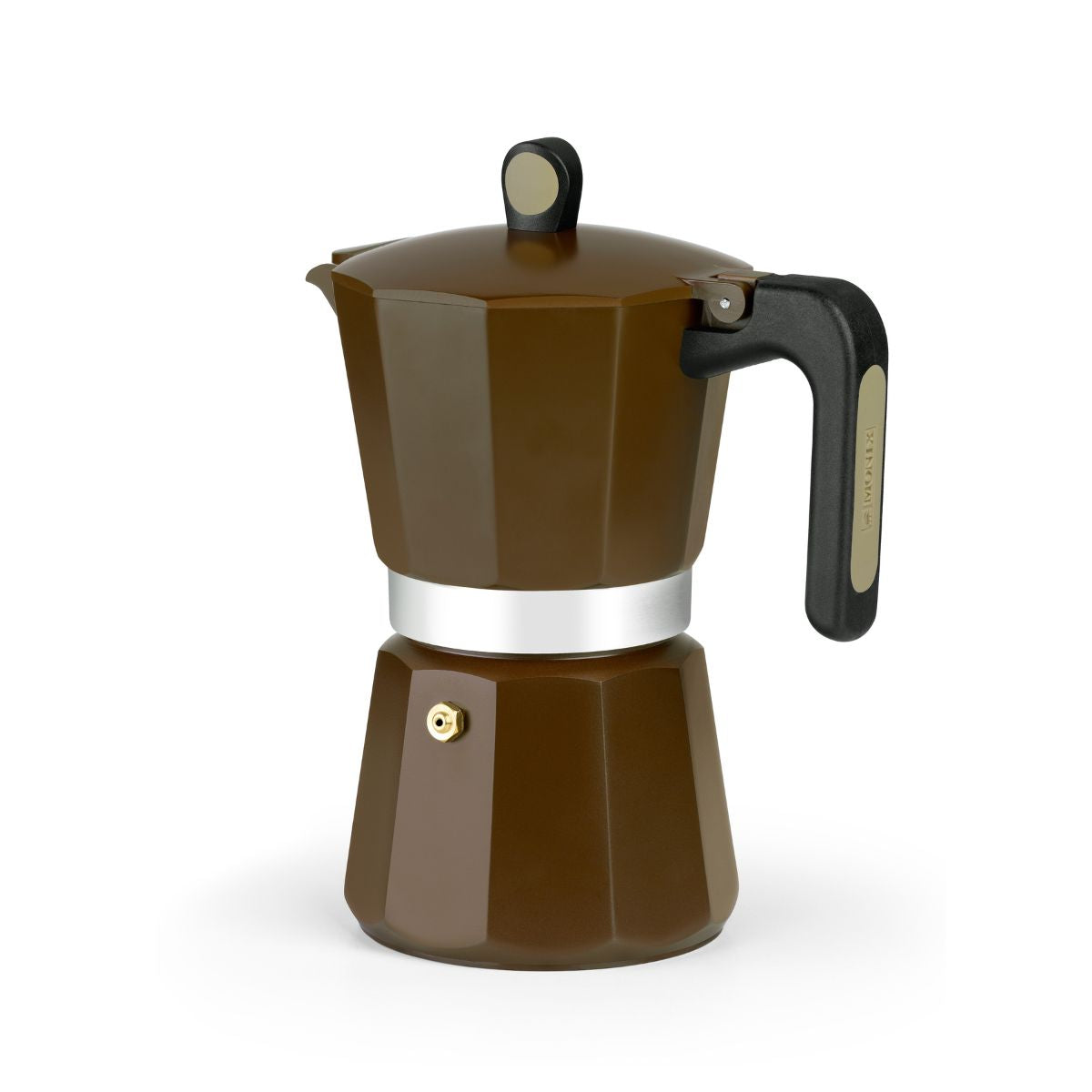 Cafetera New Cream Full Induction