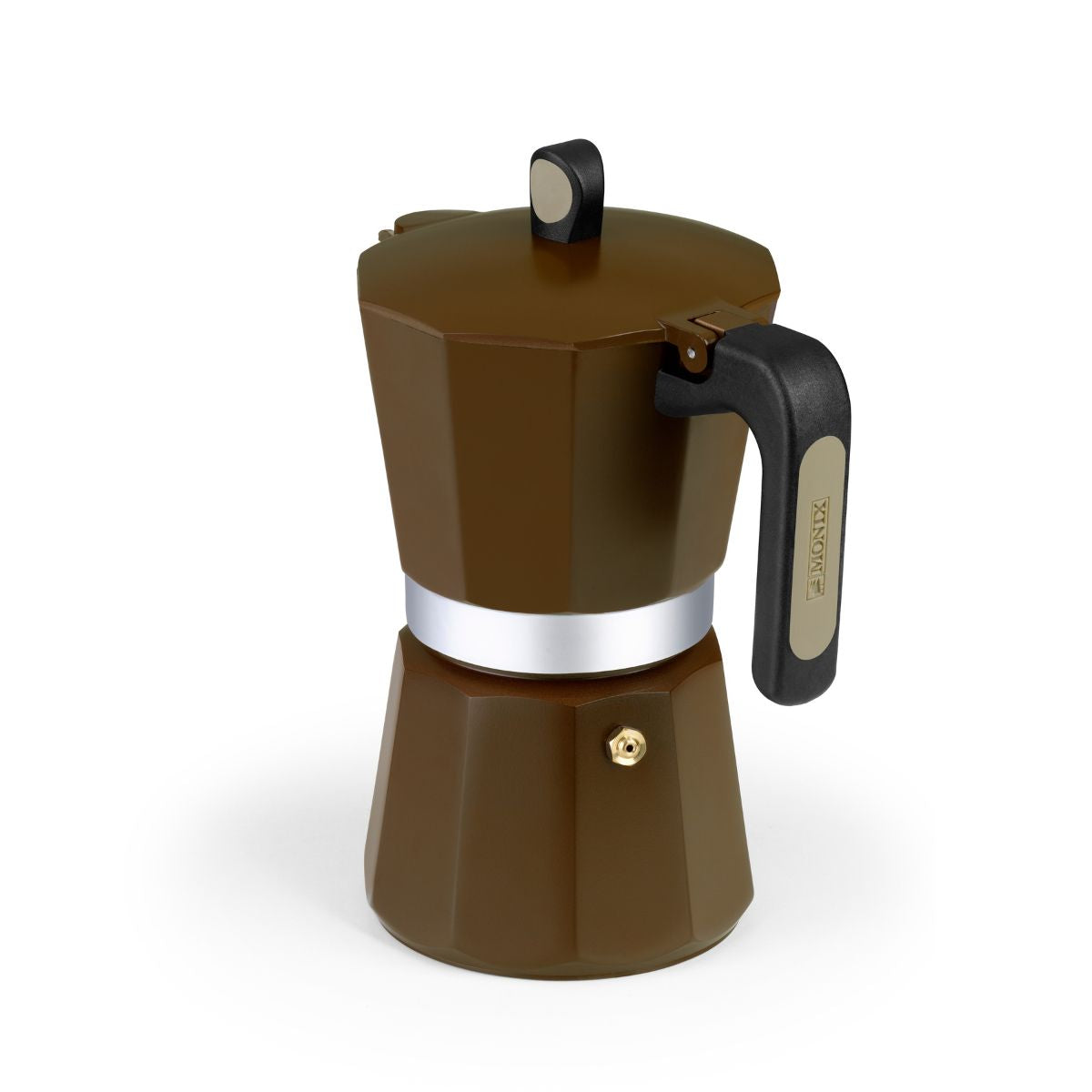 Cafetera New Cream Full Induction