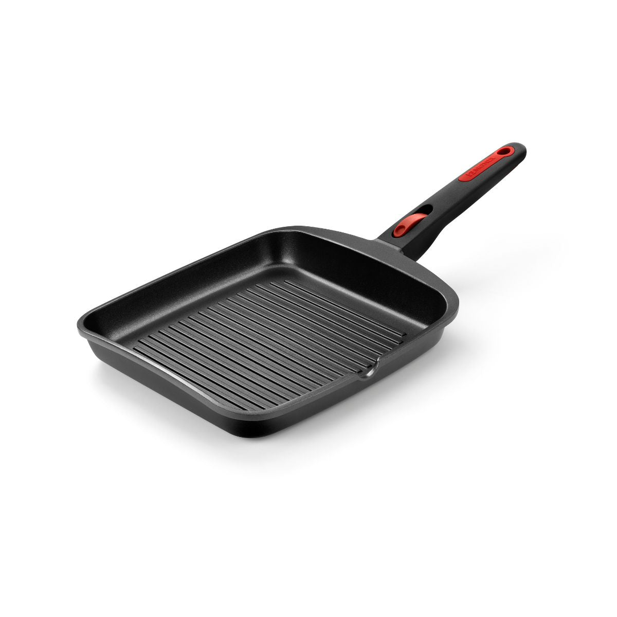 Grill con rayas In-Out