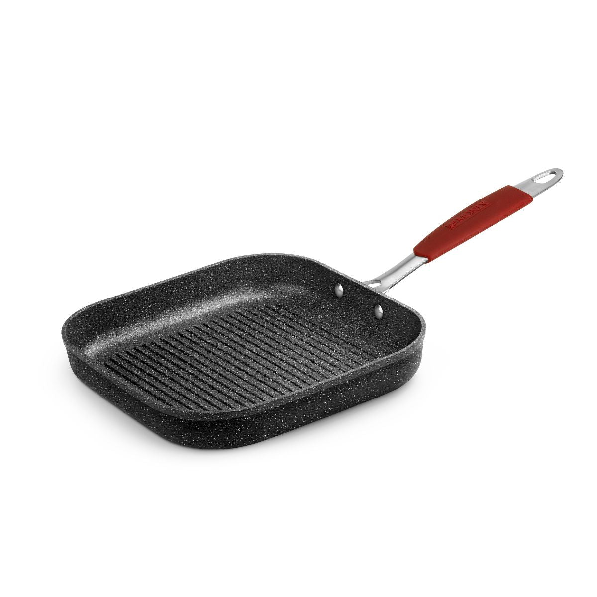 Grill con rayas Xtrem
