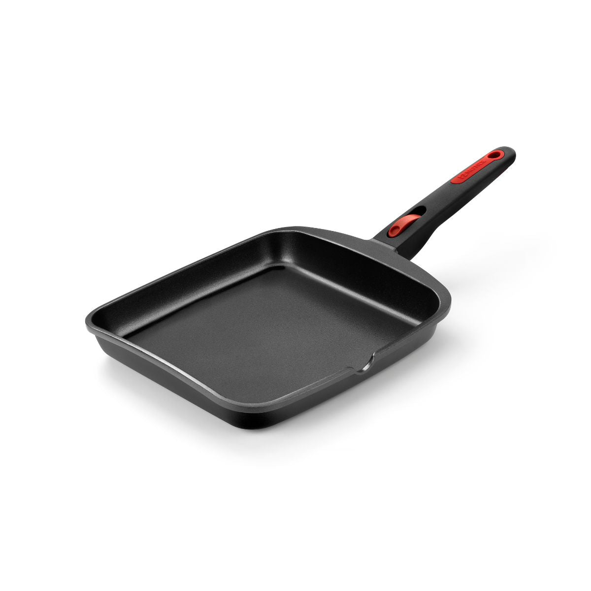 Grill liso In-Out