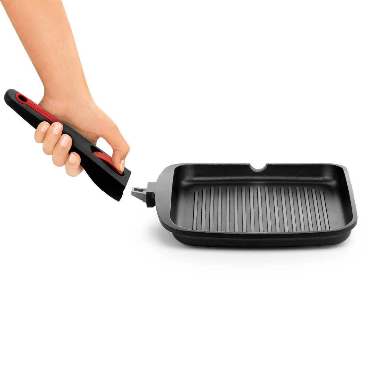 Grill a strisce In-Out