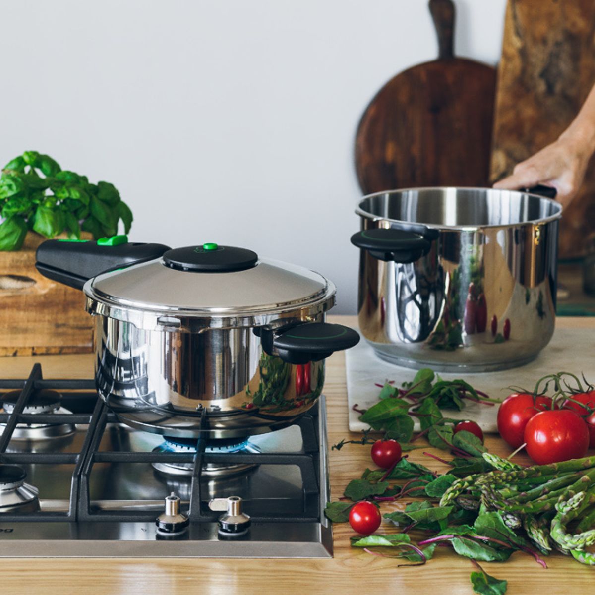 Presto Schnellkochtopf