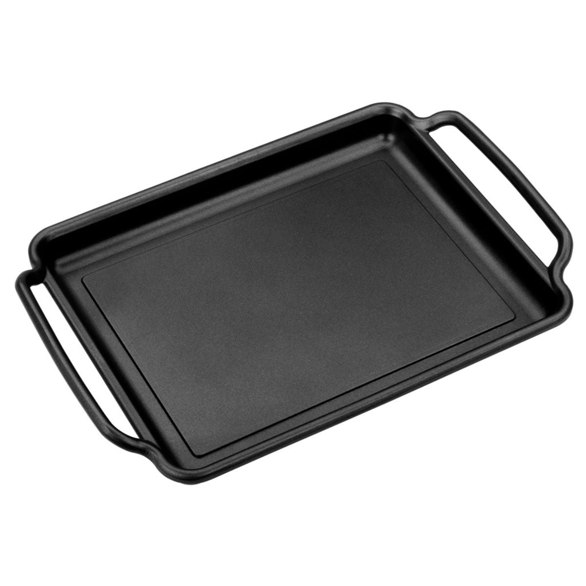 Plancha lisa Solid+