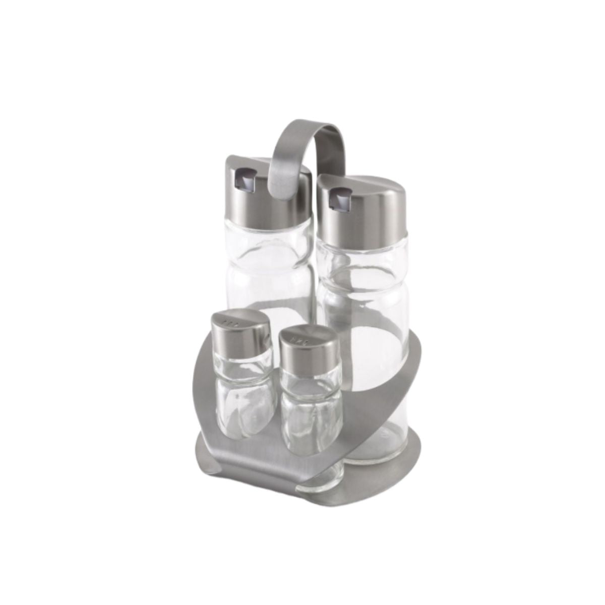 Set de 4 piezas Sabor