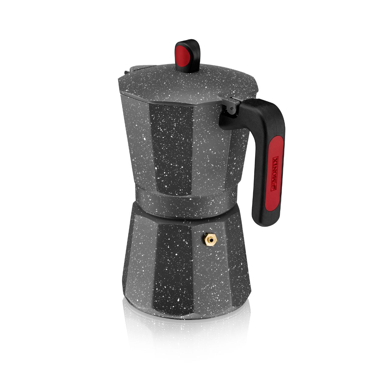Cafetera Induction Rock