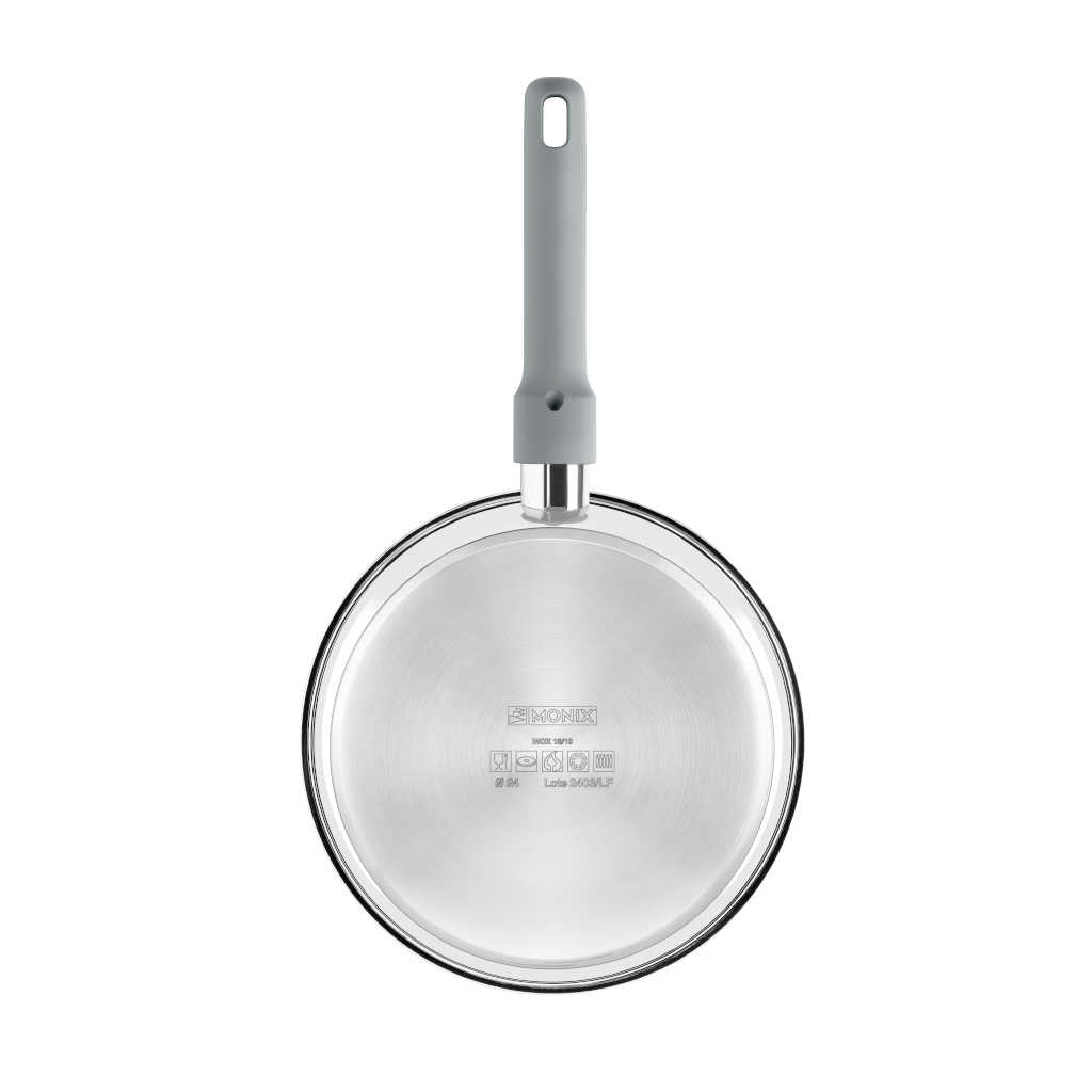 Set de 3 sartenes Non stick de Elite 20, 24 y 26 cm