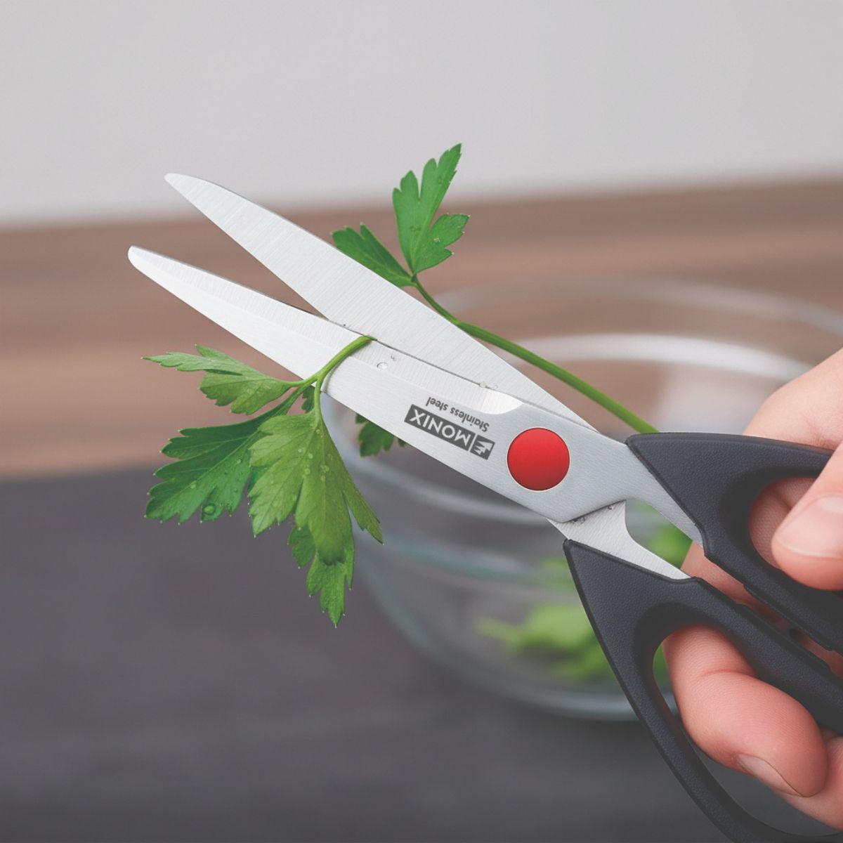 Kitchen Scissors Prepare