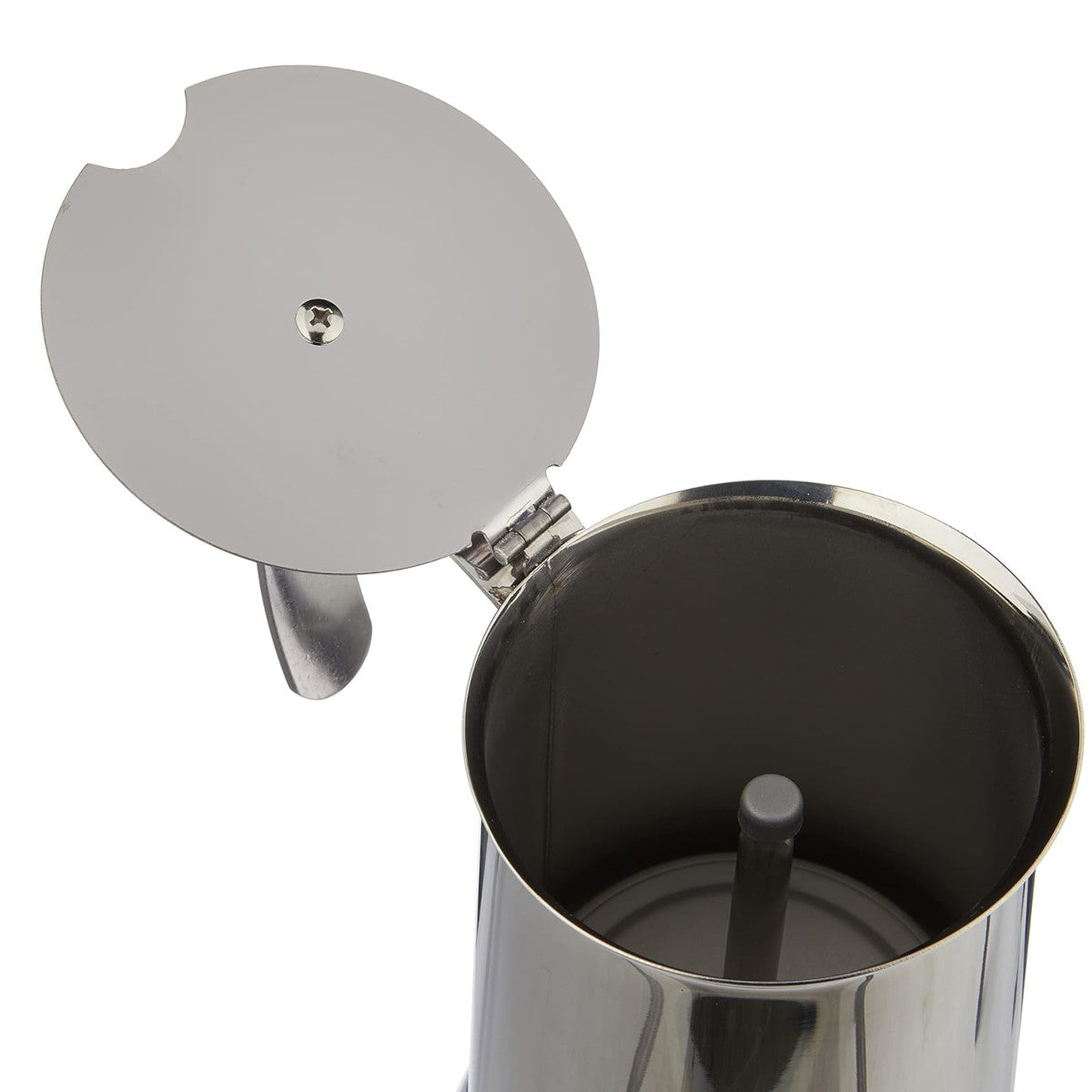 Cafetera Eterna
