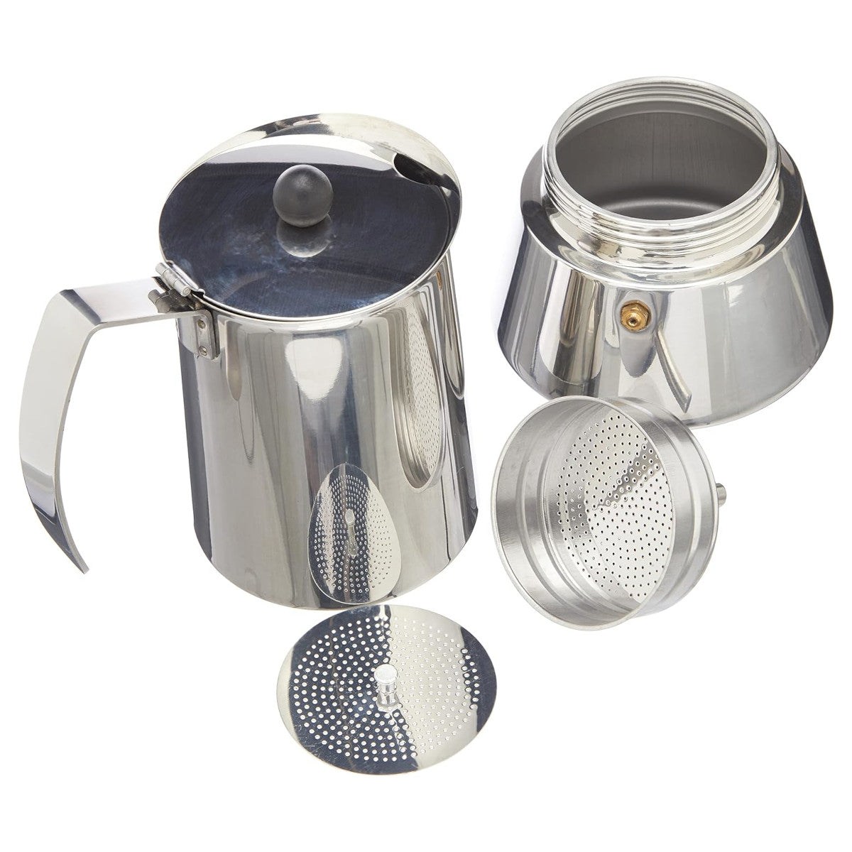 Cafetera Eterna