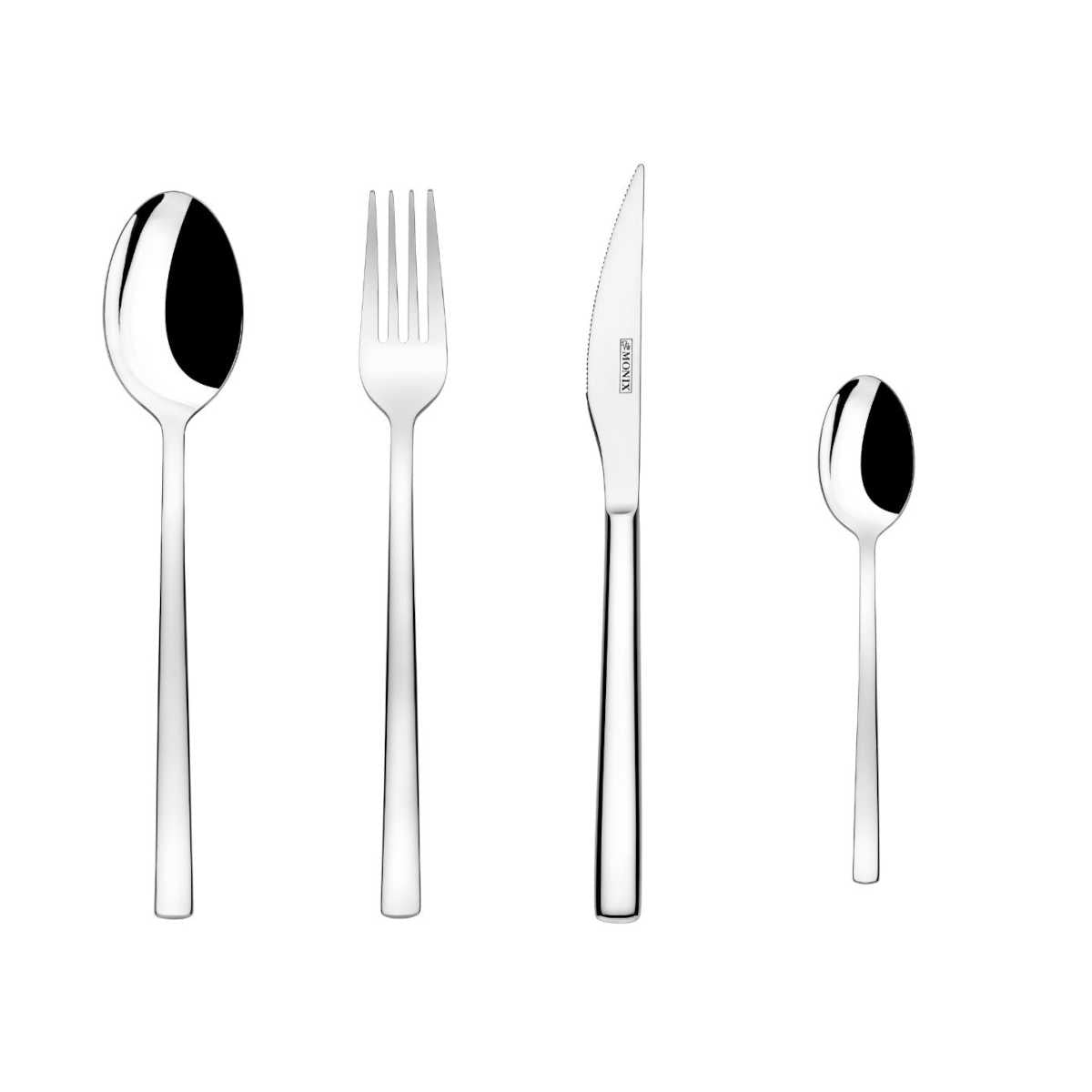 Cubiertos individuales Génova