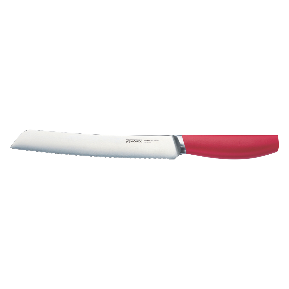 Cuchillo de pan Prepare