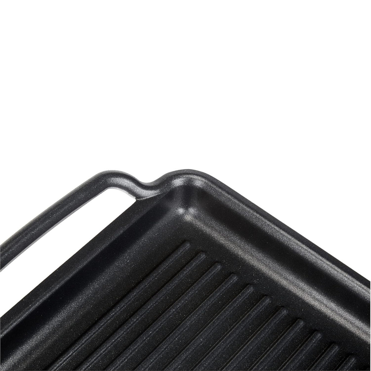 Plancha con rayas Solid+