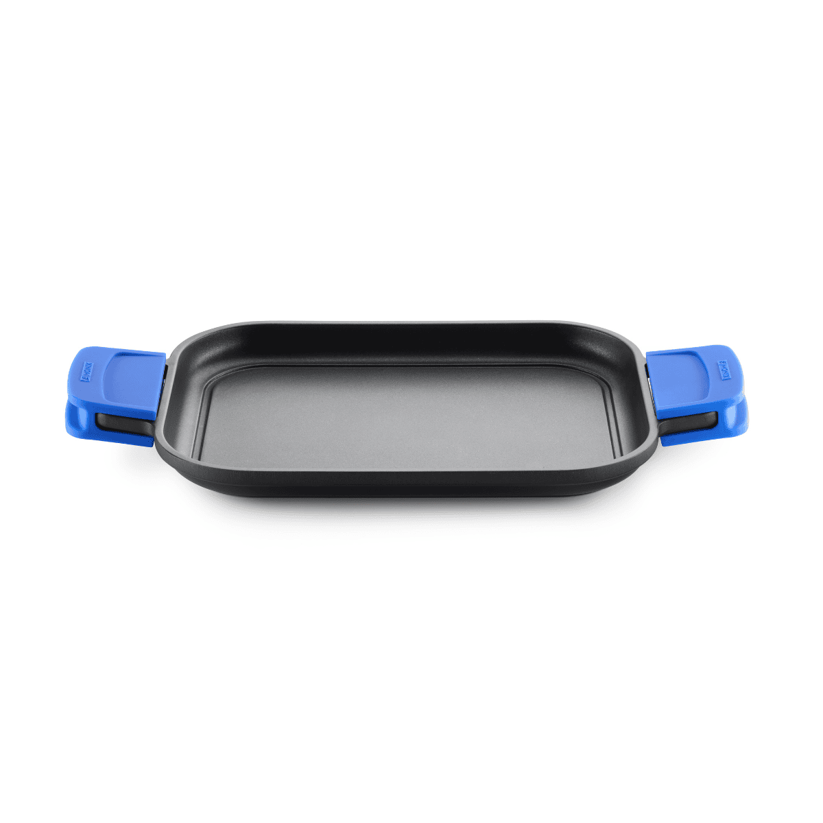 Plancha lisa Solid Pro