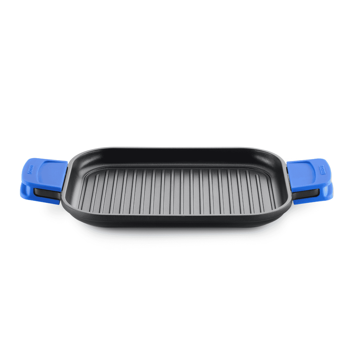Plancha con rayas Solid Pro