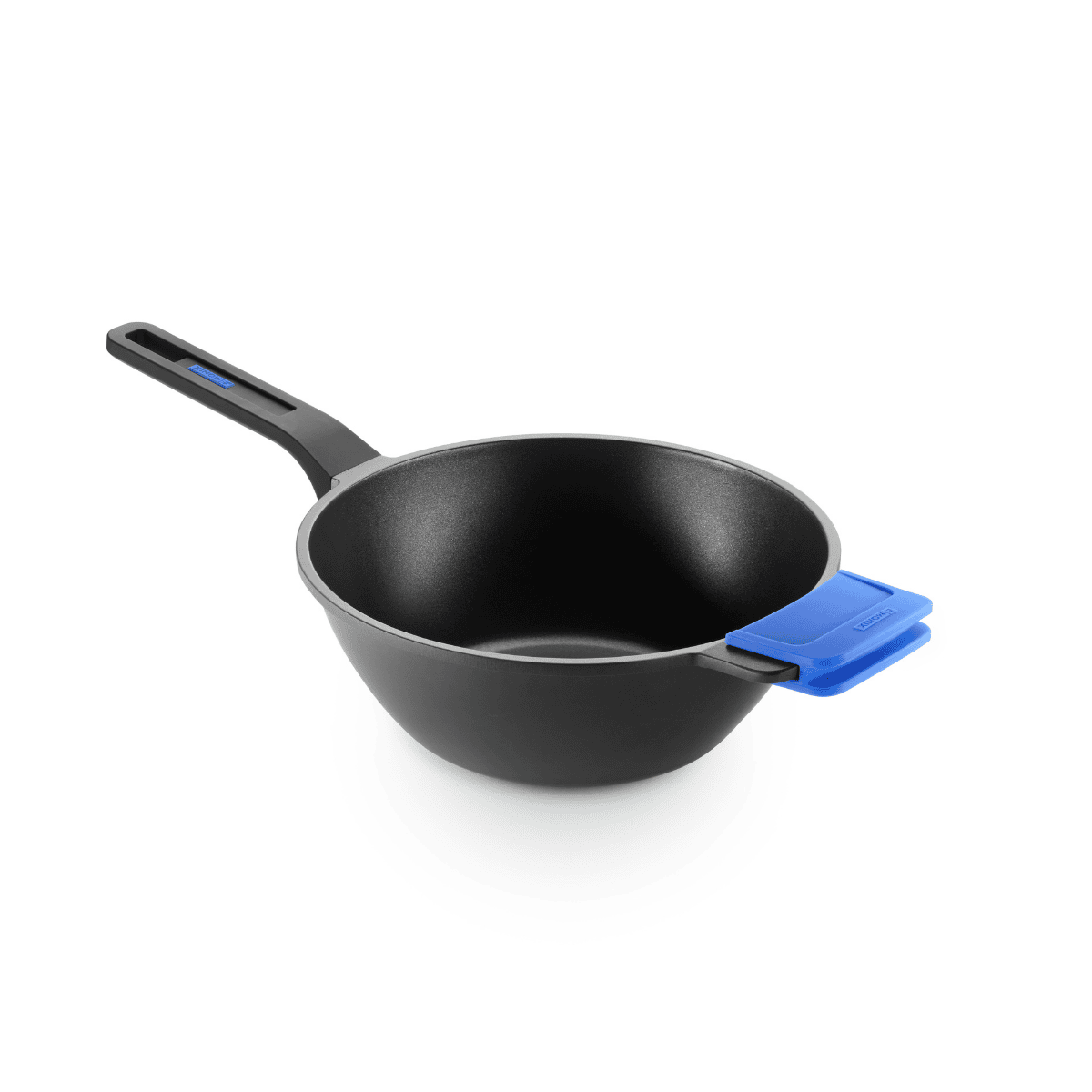 Wok Solid Pro