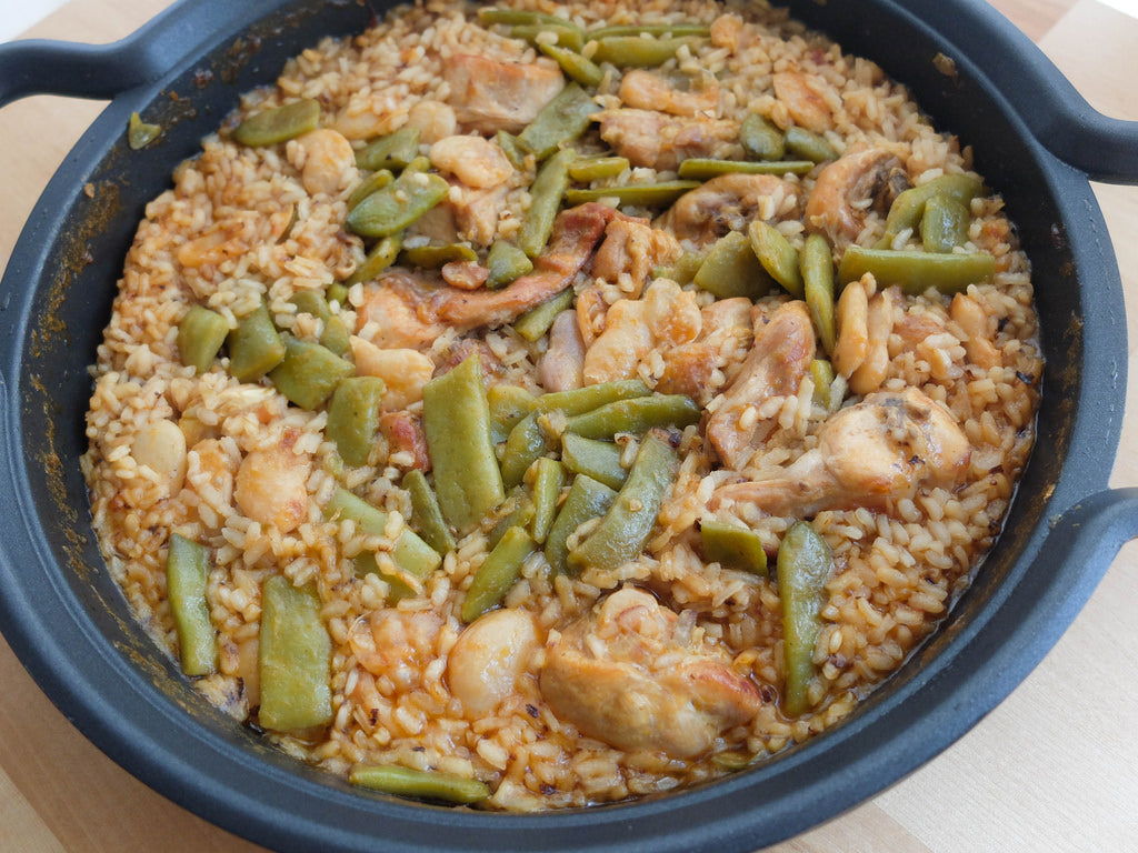 Rezept der Extraklasse