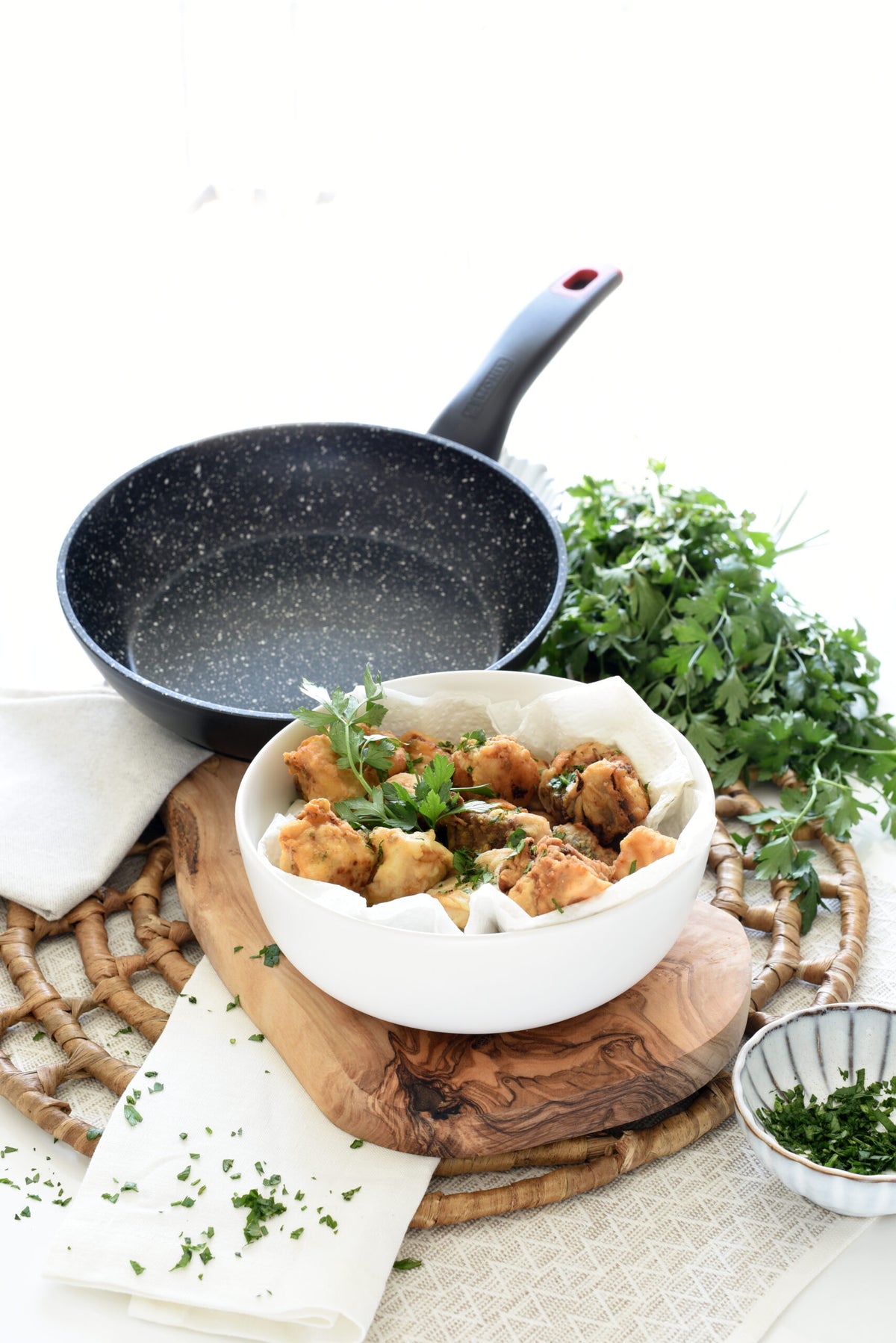 MONIX Cazon en adobo INSTA