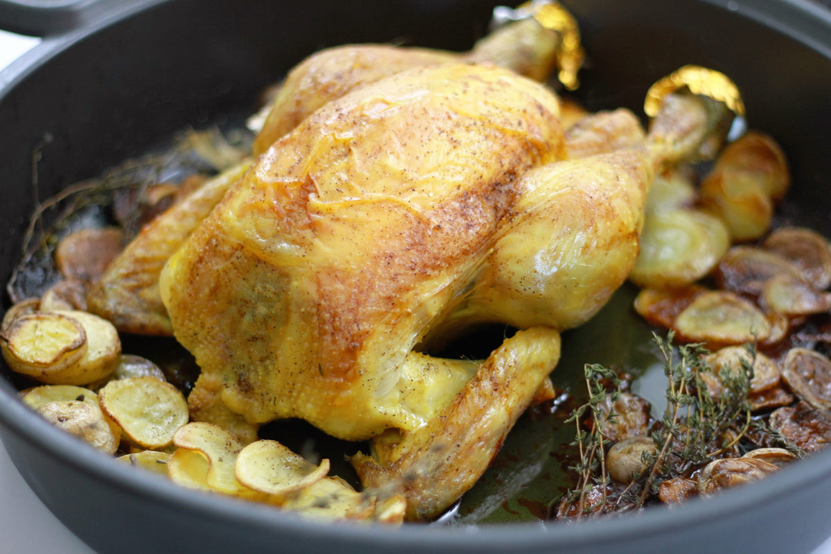 video ricetta