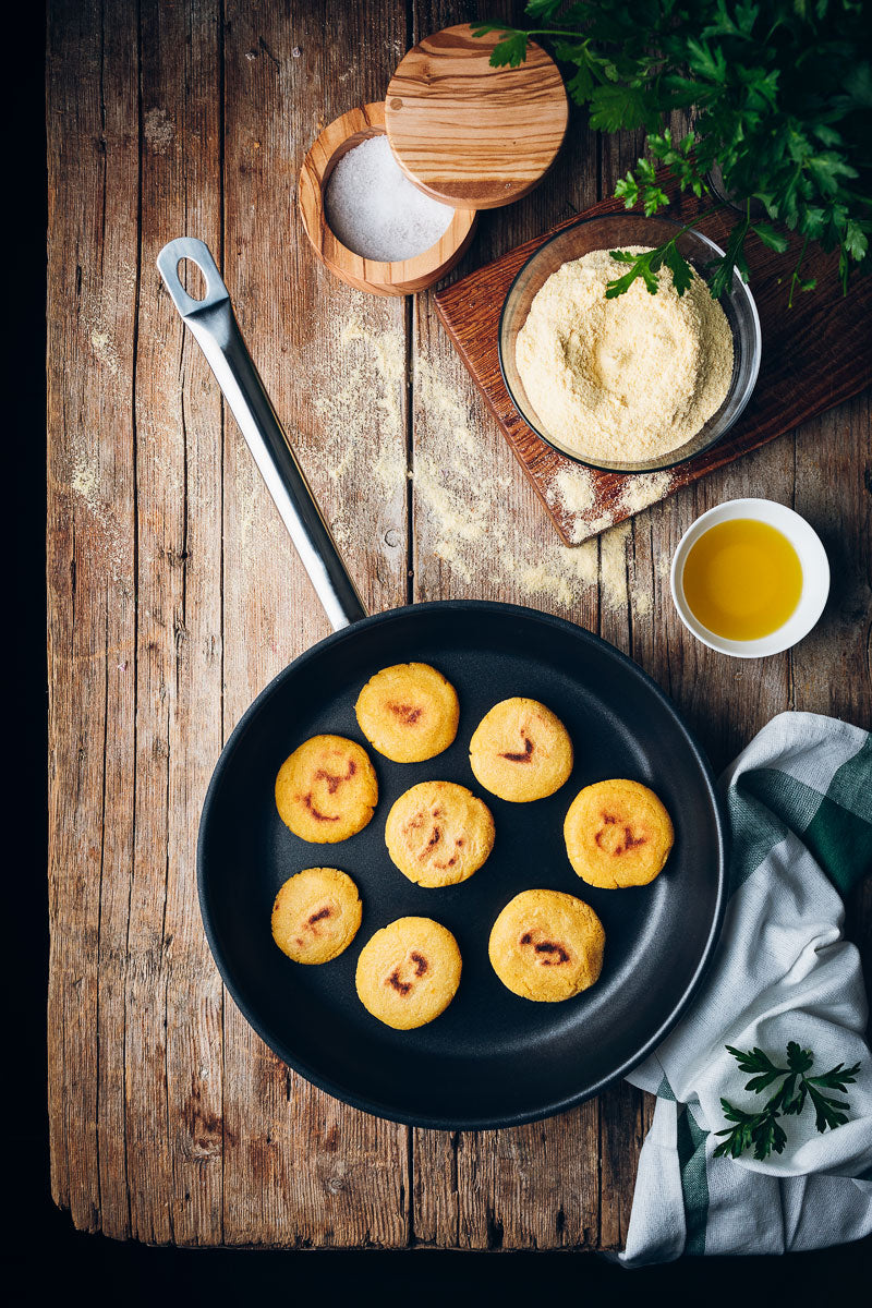 Arepas