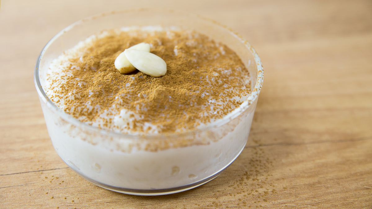 video ricetta
