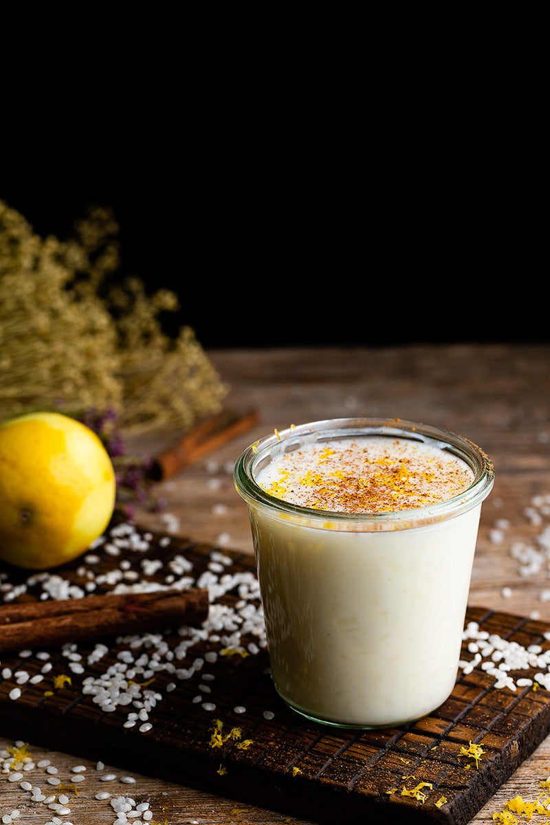 Milchreis