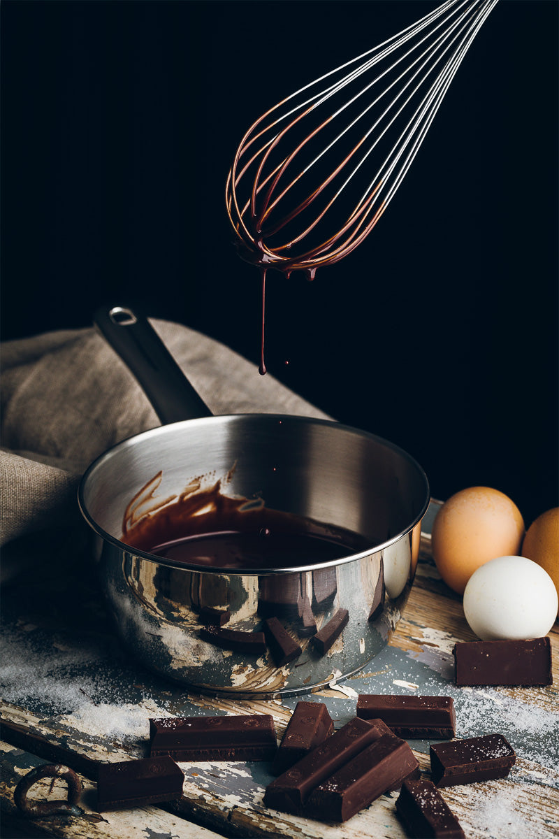 Brownie classico