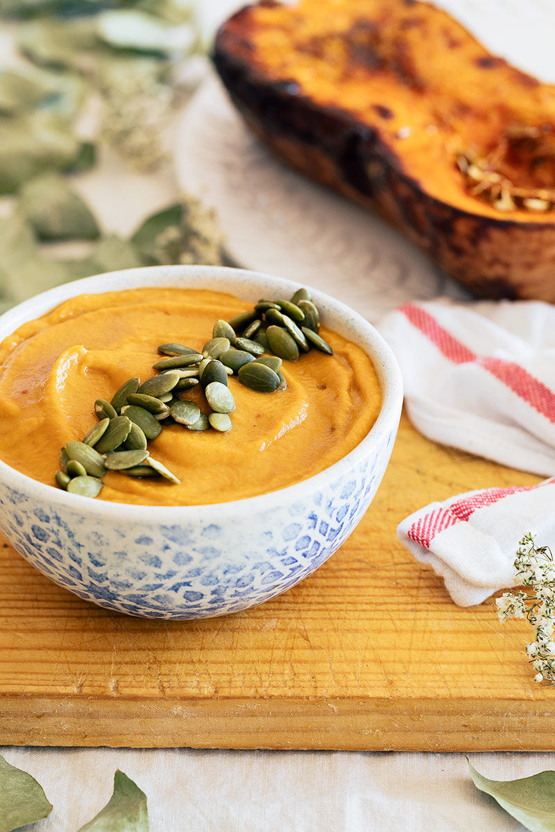 Crema di zucca