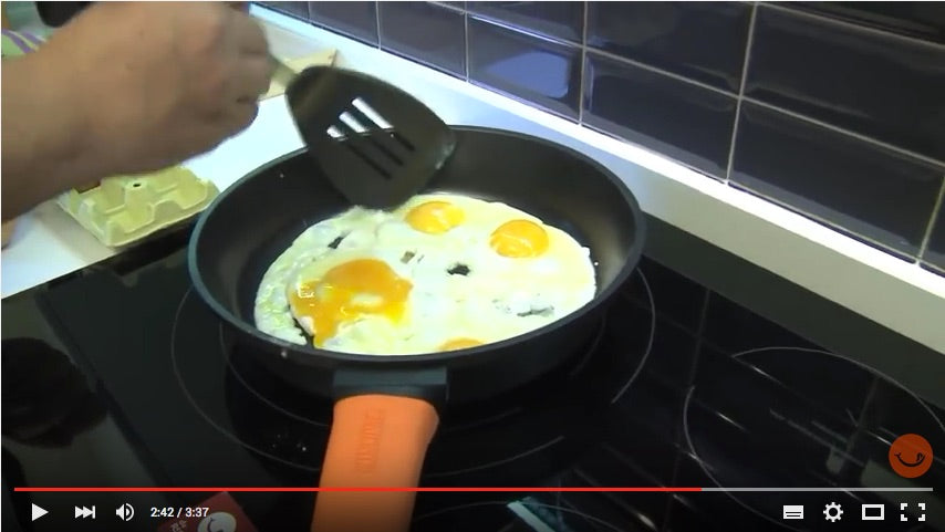 recipe from 'Recetas de Rechupete'