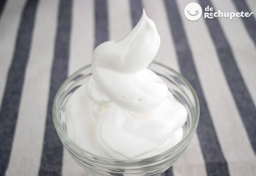 How to make Italian meringue