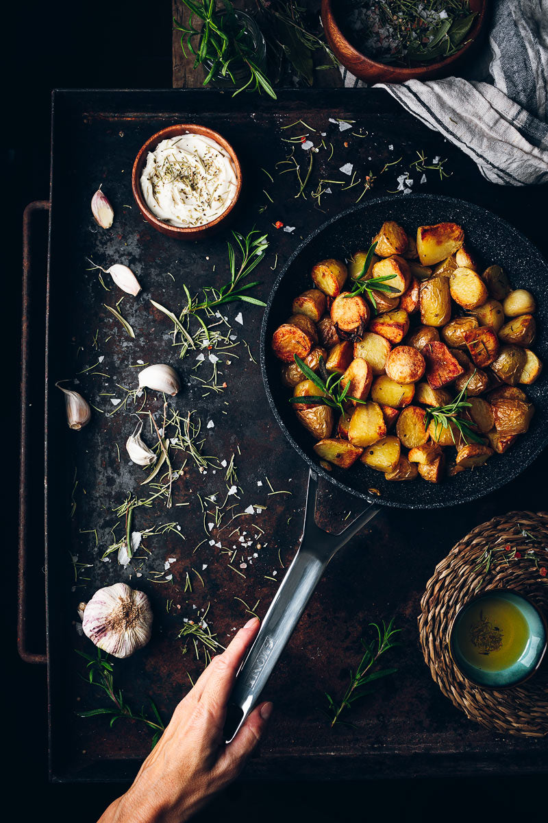 patate greche