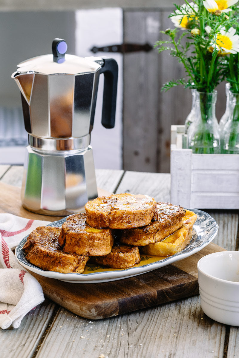 Torrijas