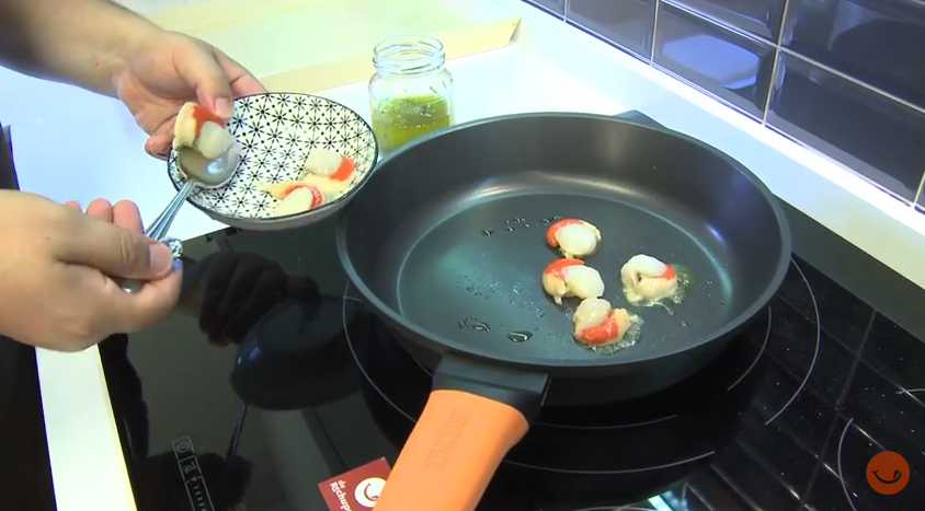 recipe video from 'De Rechupete'