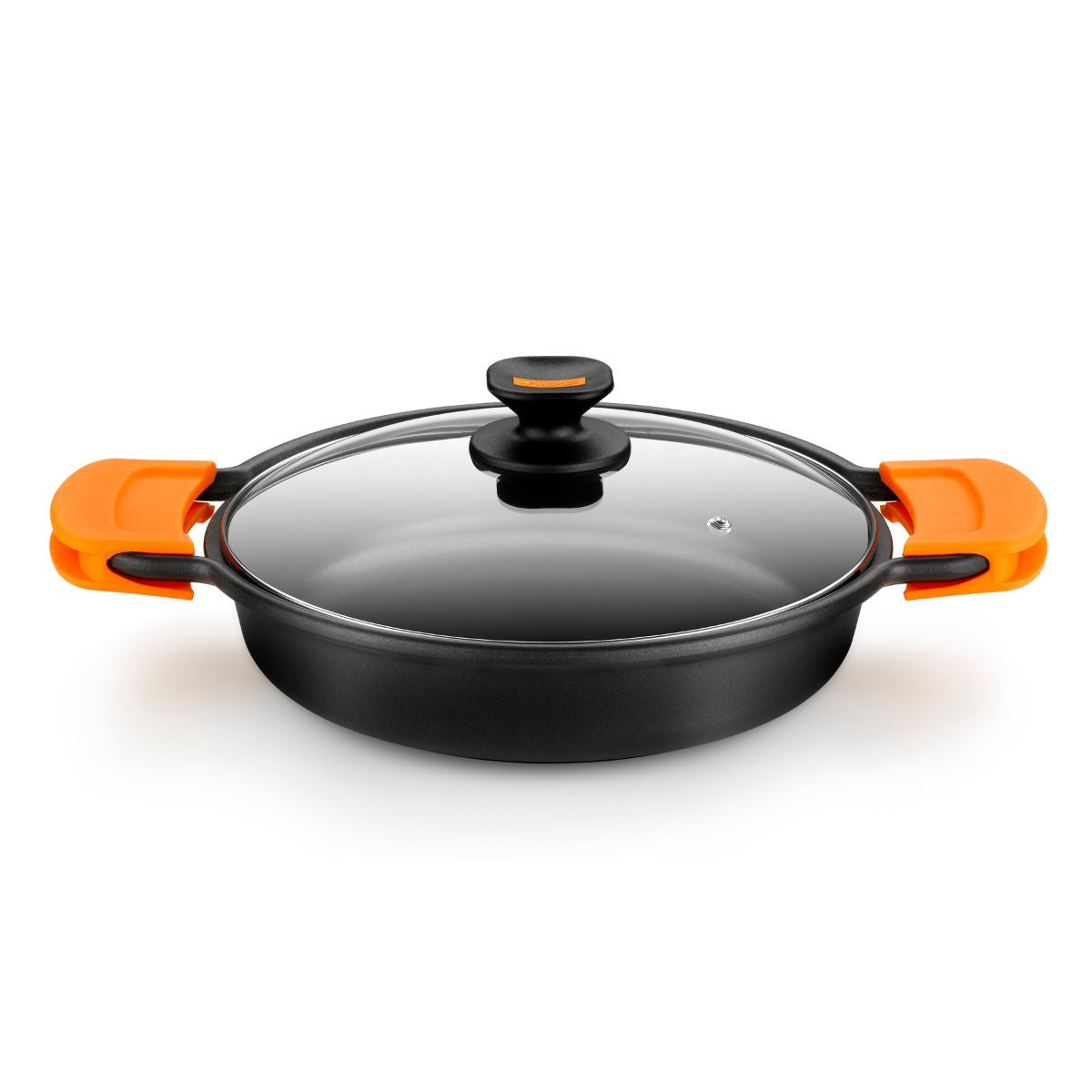 Cacerola baja Magma