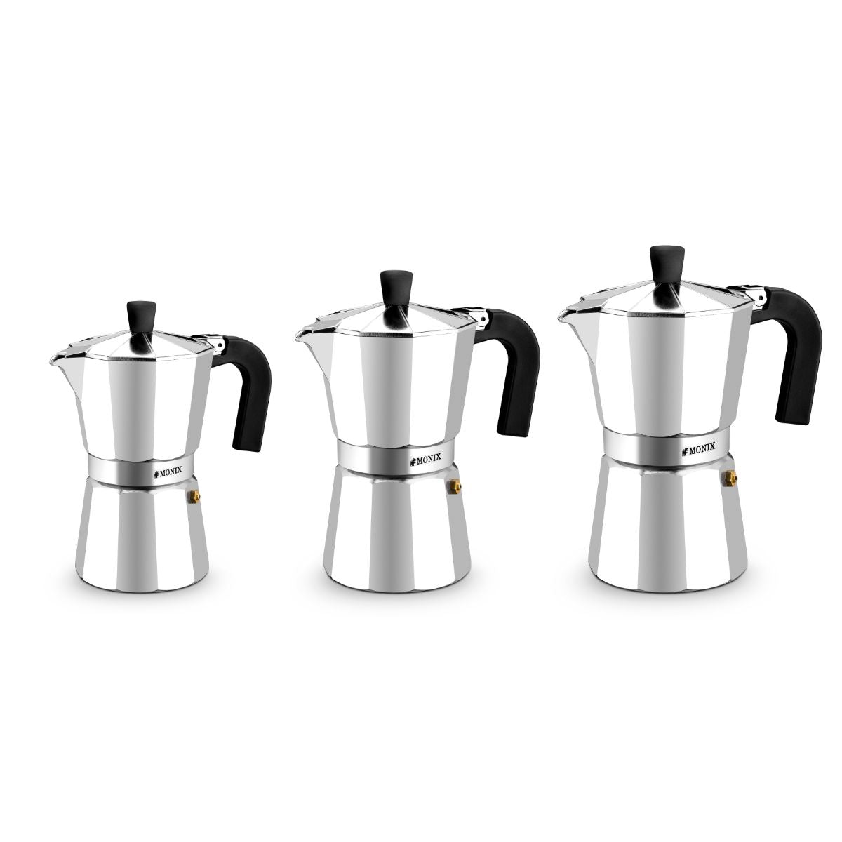 Cafetera Vitro-Express